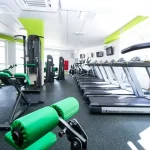 Занятия йогой, фитнесом в спортзале Wow studio Москва