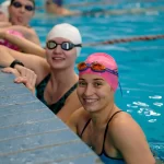 Занятия йогой, фитнесом в спортзале Wow Swimmer Москва