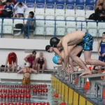Занятия йогой, фитнесом в спортзале Wow Swimmer Москва