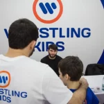 Занятия йогой, фитнесом в спортзале Wrestling kids Сургут