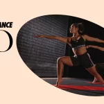 Занятия йогой, фитнесом в спортзале X body balance Архангельск