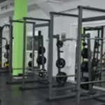 Занятия йогой, фитнесом в спортзале X-Fit Канск