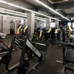 Занятия йогой, фитнесом в спортзале X-Fit Кинешма