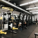 Занятия йогой, фитнесом в спортзале X-Fit Кинешма