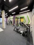 Спортивный клуб X-fit Point Испанские Кварталы