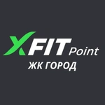 Спортивный клуб Xfit point