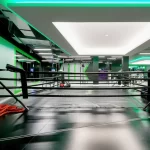 Занятия йогой, фитнесом в спортзале XFit Санкт-Петербург