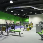 Занятия йогой, фитнесом в спортзале XFit Studio Краснодар