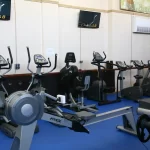 Занятия йогой, фитнесом в спортзале X-Line fitness Краснозаводск Краснозаводск