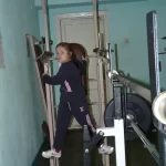 Занятия йогой, фитнесом в спортзале X-Line fitness Краснозаводск Краснозаводск