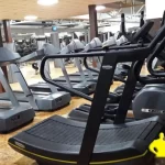 Занятия йогой, фитнесом в спортзале X-line fitness Железнодорожный Балашиха
