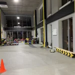 Занятия йогой, фитнесом в спортзале X-Treme Center Москва