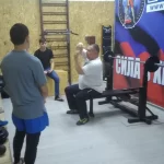 Занятия йогой, фитнесом в спортзале Yaamma Брянск