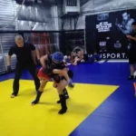 Занятия йогой, фитнесом в спортзале Yaamma Брянск