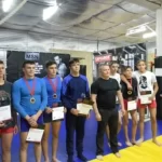 Занятия йогой, фитнесом в спортзале Yaamma Брянск