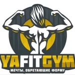 Занятия йогой, фитнесом в спортзале YaFitGym Якутск