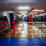 Занятия йогой, фитнесом в спортзале Yakudza gym premium Уфа