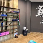 Занятия йогой, фитнесом в спортзале Yana — Just do IT Краснодар