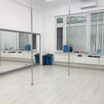Занятия йогой, фитнесом в спортзале Yara-Dance Studio Москва
