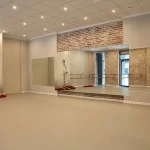 Занятия йогой, фитнесом в спортзале Yara-Dance Studio Москва