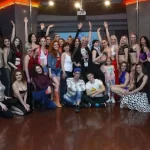 Занятия йогой, фитнесом в спортзале Yara-Dance Studio Москва