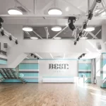 Занятия йогой, фитнесом в спортзале Yara-Dance Studio Москва