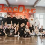 Занятия йогой, фитнесом в спортзале YarosDance Ярославль