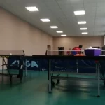 Занятия йогой, фитнесом в спортзале Yastreb School Нижний Новгород