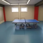 Занятия йогой, фитнесом в спортзале Yastreb School Нижний Новгород