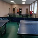 Занятия йогой, фитнесом в спортзале Yastreb School Нижний Новгород