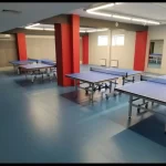 Занятия йогой, фитнесом в спортзале Yastreb School Нижний Новгород