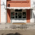 Занятия йогой, фитнесом в спортзале Yastreb School Нижний Новгород