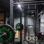 Занятия йогой, фитнесом в спортзале Yes Crossfit Липецк