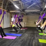 Занятия йогой, фитнесом в спортзале Yoga Class Петрозаводск