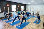Спортивный клуб Yoga Hall