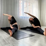 Занятия йогой, фитнесом в спортзале Yoga Ot Boga Кубинка