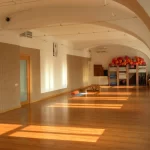 Занятия йогой, фитнесом в спортзале Yoga Practika Москва