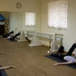 Занятия йогой, фитнесом в спортзале Yoga Practika Перово Москва