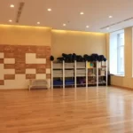 Занятия йогой, фитнесом в спортзале Yoga Practika Перово Москва