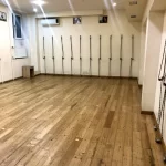Занятия йогой, фитнесом в спортзале Yoga Practika Перово Москва