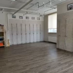 Занятия йогой, фитнесом в спортзале Yoga Practika Перово Москва