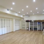Занятия йогой, фитнесом в спортзале Yoga Practika Перово Москва