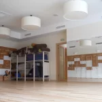 Занятия йогой, фитнесом в спортзале Yoga Practika Перово Москва