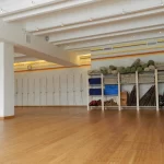 Занятия йогой, фитнесом в спортзале Yoga Practika Перово Москва