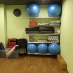 Занятия йогой, фитнесом в спортзале Yoga Room Кудрово