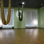 Занятия йогой, фитнесом в спортзале Yoga Room Кудрово