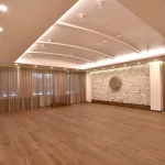 Занятия йогой, фитнесом в спортзале Yoga Room msk Москва