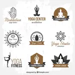 Спортивный клуб Yoga-class