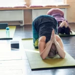 Занятия йогой, фитнесом в спортзале Yogakurort Санкт-Петербург