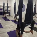 Занятия йогой, фитнесом в спортзале YogaPlus Стерлитамак